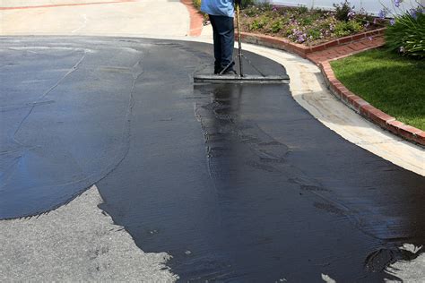 Driveway sealcoating. Things To Know About Driveway sealcoating. 